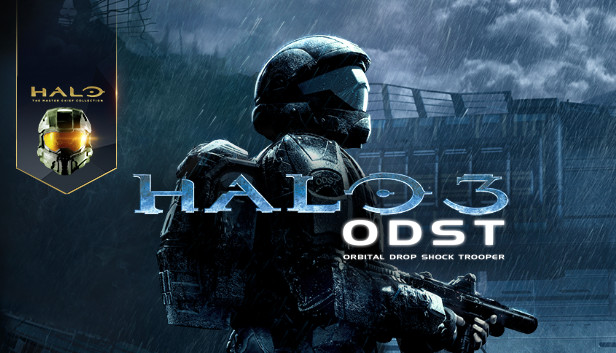 HALO 3 ODST Forum